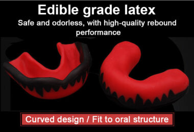 Mouth Guard for Boxing and Football