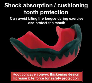 Mouth Guard for Boxing and Football