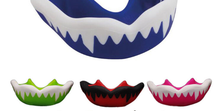 Mouth Guard for Boxing and Football