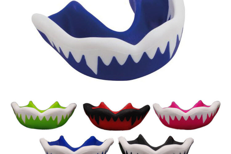 Mouth Guard for Boxing and Football