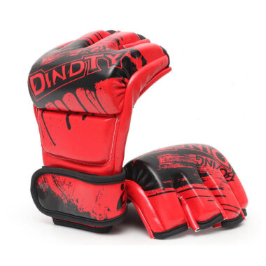 MMA Boxing Gloves for Training