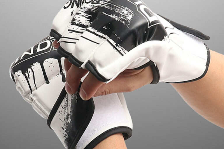 MMA Boxing Gloves for Training