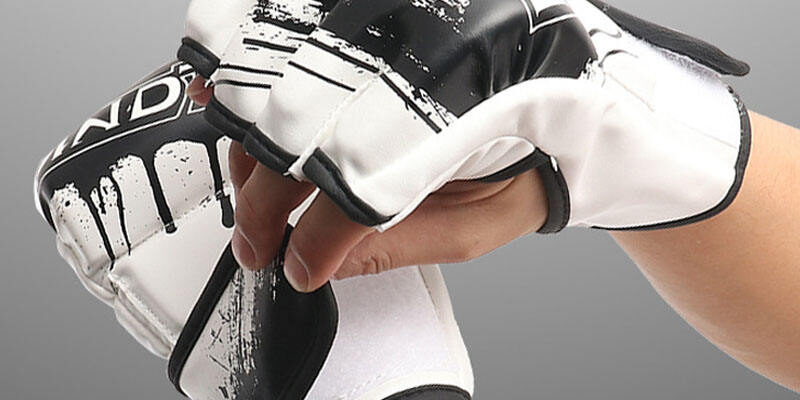 MMA Boxing Gloves for Training