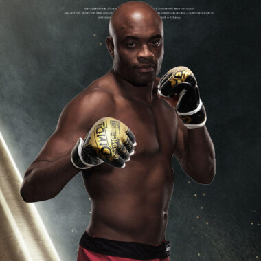 MMA Boxing Gloves for Training