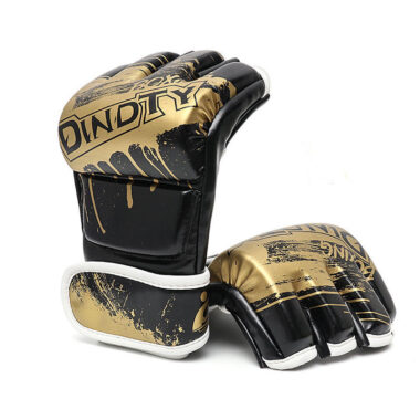 MMA Boxing Gloves for Training