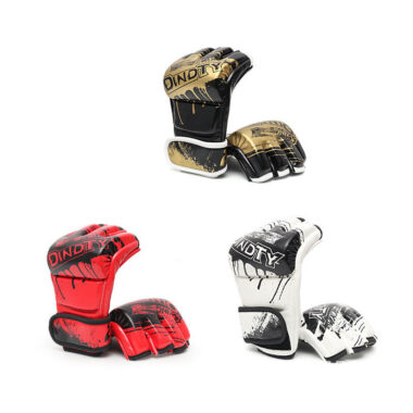 MMA Boxing Gloves for Training