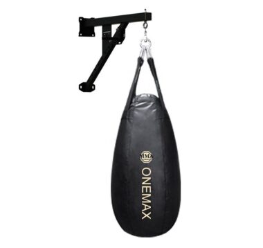 MMA Leather Punching Bag