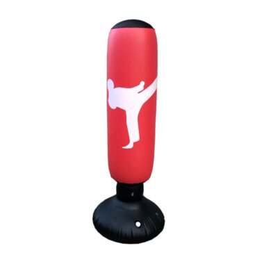 Punching Bags with Stand Manufacturer