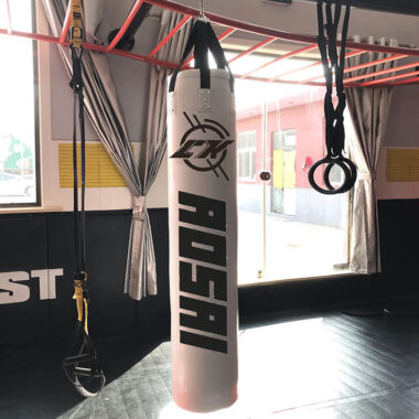 Heavy Duty Boxing Punching Bag