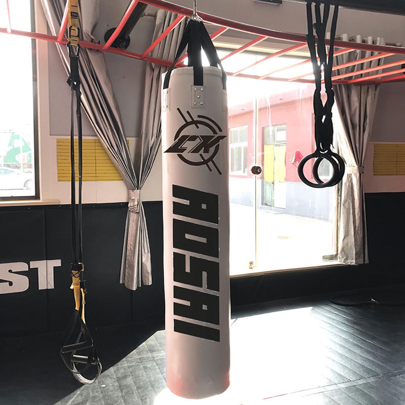 Heavy Duty Boxing Punching Bag