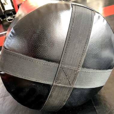Heavy Duty Boxing Punching Bag