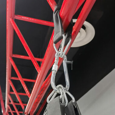 Heavy Duty Boxing Punching Bag