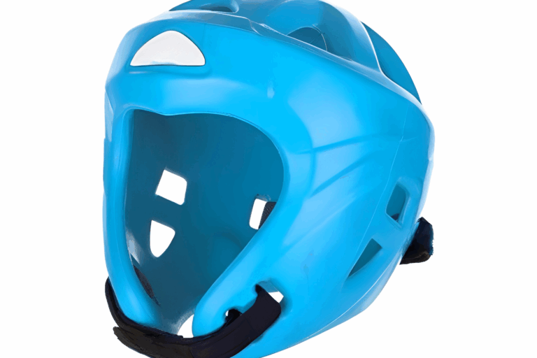 OEM Kickboxing Safety Head Guard