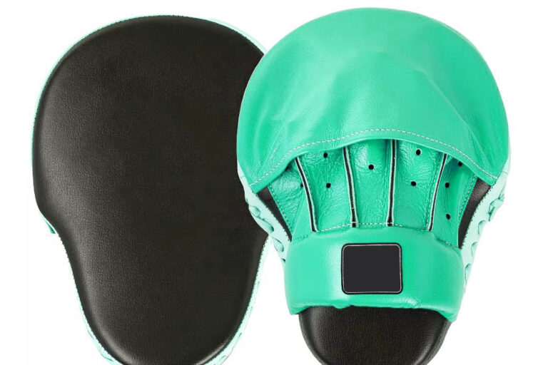 Professional Boxing Practice Pads