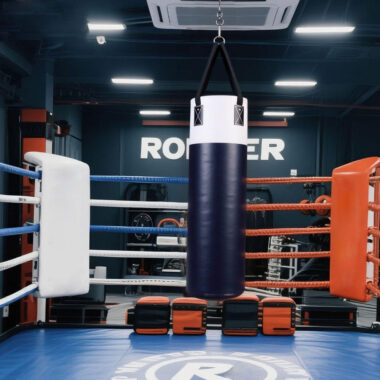 Punching Bag for Gym Training