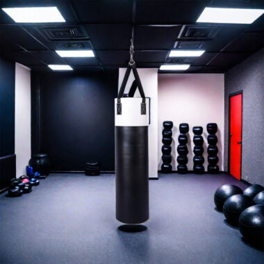 Punching Bag for Gym Training