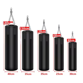 Punching Bag for Gym Training