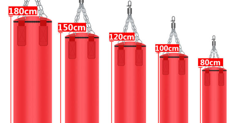 Punching Bag for Gym Training