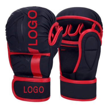 Professional MMA Boxing Gloves