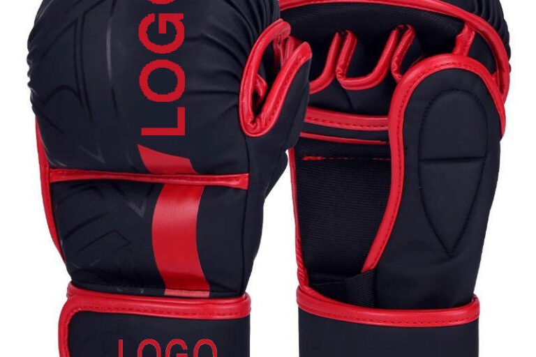 Professional MMA Boxing Gloves