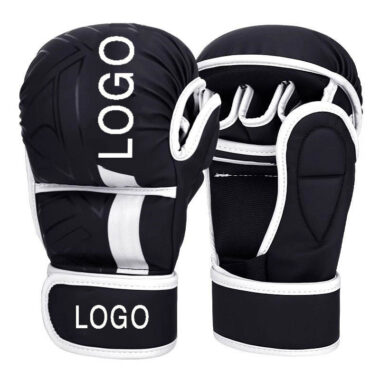 Professional MMA Boxing Gloves
