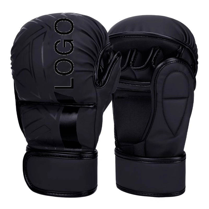 Professional MMA Boxing Gloves