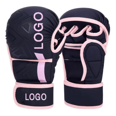 Professional MMA Boxing Gloves
