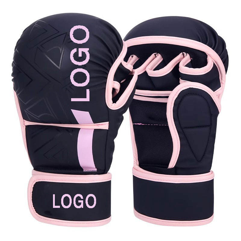 Professional MMA Boxing Gloves