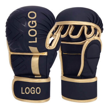 Professional MMA Boxing Gloves