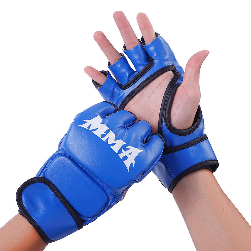 Professional MMA Boxing Gloves