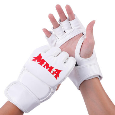 Professional MMA Boxing Gloves