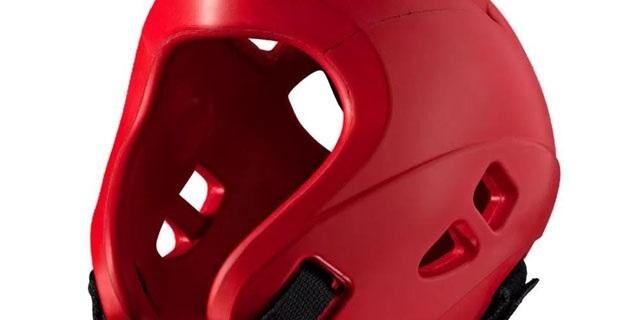 Karate Head Guard Protective Gear