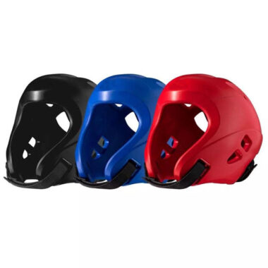 Karate Head Guard Protective Gear