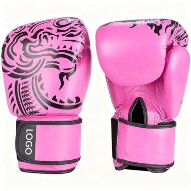 Boxing Gloves for Training and Sparring