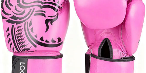 Boxing Gloves for Training and Sparring