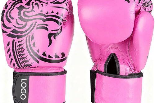 Boxing Gloves for Training and Sparring