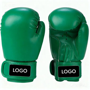 Boxing Gloves for Training and Sparring