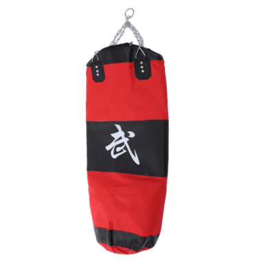 Sport Hanging Punching Bag Set for Boxing