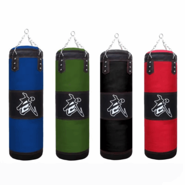 Sport Hanging Punching Bag Set for Boxing