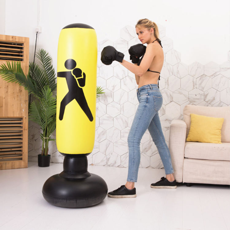 Boxing Punching Bag for Training