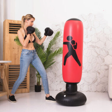 Boxing Punching Bag for Training