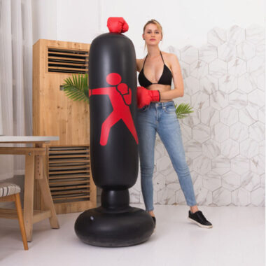 Boxing Punching Bag for Training
