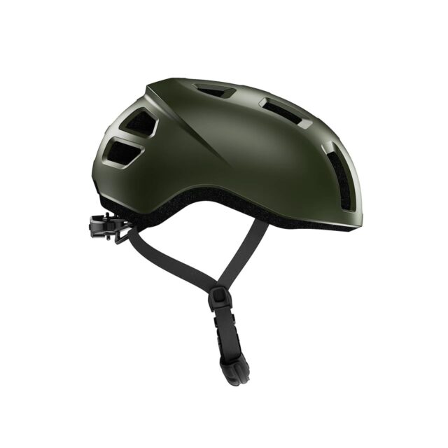 Open Face Modular Helmet for Adults