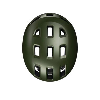 Open Face Modular Helmet for Adults