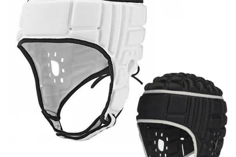 Wholesale American Football Head Guard for Youth & Adults (4) Safety Head Guard for Youth