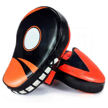 Boxing Focus Pads for Training