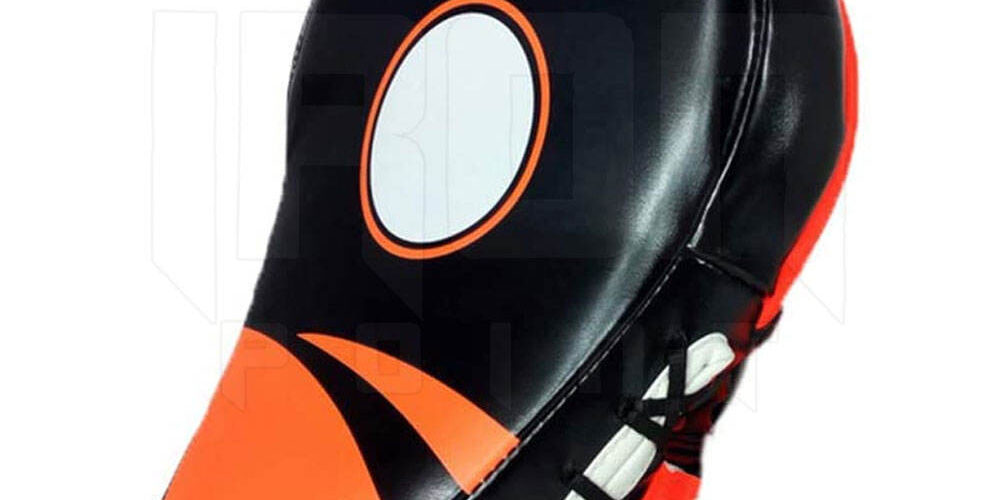 Boxing Focus Pads for Training