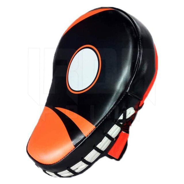Boxing Focus Pads for Training