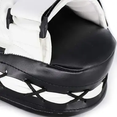 Leather Boxing Focus Mitts for Coaches