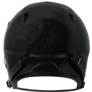 Head Guard with Face Padding for Players